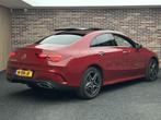 Mercedes-Benz CLA-klasse 250 e Premium Plus AMG Line Panoram, CLA, Stof, Gebruikt, Euro 6