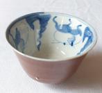 Antiek Chinees porseleinen thee kop, Antiek en Kunst, Ophalen of Verzenden