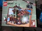 Lego Ideas 21310 Old Fishing Store, Ophalen, Nieuw, Complete set, Lego