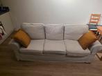 Big Ikea White Couch, Ophalen of Verzenden, Zo goed als nieuw