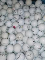 Callaway warbird golfballen AAAA kwlaiteit 100 stuks, Sport en Fitness, Golf, Ophalen of Verzenden, Zo goed als nieuw, Bal(len)