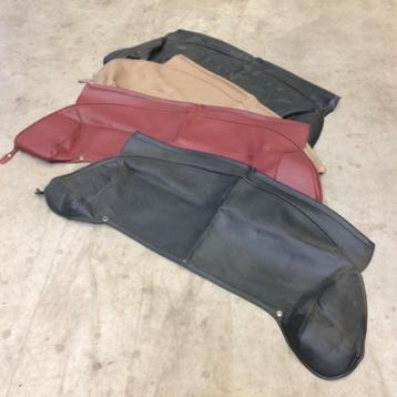 MGF MG TF tonneau / cover / afdekhoes softtop in kleuren beschikbaar voor biedingen