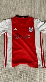 Ajax T-shirt, Sport en Fitness, Voetbal, Maat XL, Ophalen, Gebruikt, Trainingspak
