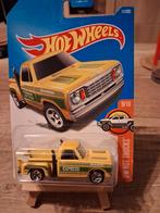 Hot Wheels Dodge Truck - Nieuw in verpakking!, Overige merken, 1:50 of kleiner, Auto, Nieuw