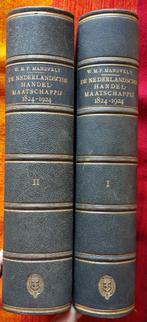 Geschiedenis van de Nederlandsche Handel-Maatschappij 1924, Ophalen of Verzenden