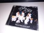 CD DVD Dolly Dots – Reünieconcert Ahoy 2007, Ophalen, 2000 tot heden, Zo goed als nieuw