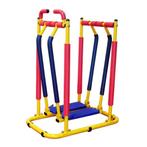 JD04 Kids Airwalker - Fitness apparatuur voor kinderen, Overige typen, Nieuw, Ophalen of Verzenden, MC Stock Trading
