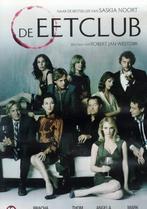De Eetclub - Robert Jan Westdijk, Ophalen of Verzenden, Zo goed als nieuw, Film, Vanaf 12 jaar