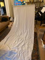 Fotostudio Achtergrond 220cm x 160cm, Audio, Tv en Foto, Fotografie | Fotostudio en Toebehoren, Ophalen of Verzenden, Zo goed als nieuw