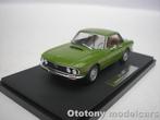 Lancia Fulvia Coupe Series 3 1974 - 1976 Groen 1/43 Matrix, Hobby en Vrije tijd, Modelauto's | 1:43, Ophalen of Verzenden, Nieuw