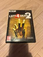 Left 4 Dead 2 - PC Game, Spelcomputers en Games, Gebruikt, Vanaf 18 jaar, Shooter, Eén computer