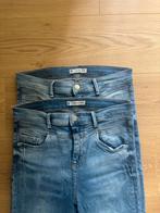 2 Cup of Joe Denim Jeans - Maat 27/30 - Blauw, Ophalen, Blauw, Overige jeansmaten, Zo goed als nieuw