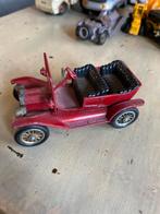 Lesney Ford Model T 1911, Hobby en Vrije tijd, Modelauto's | 1:18, Ophalen of Verzenden, Gebruikt, Auto, Overige merken