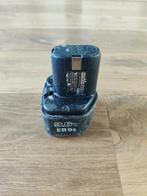 Accu Hitachi EB9s, Ophalen of Verzenden, Gebruikt