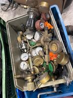 Te koop Partij reduceren, Doe-het-zelf en Verbouw, Gereedschap | Lasapparaten, Ophalen of Verzenden, Overige typen