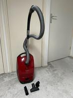 Miele Classic C1 junior ecoline stofzuiger, Witgoed en Apparatuur, Stofzuigers, Ophalen, Gebruikt, Stofzak, Stofzuiger