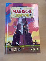 Isa Maron - Het magische stadion, Fictie algemeen, Ophalen of Verzenden, Nieuw, Isa Maron; Bas Kuipers