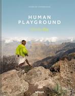 Human playground, Ophalen of Verzenden, Gelezen, Overige onderwerpen, Hannelore Vandenbussche