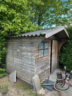 Tuinhuisje 2.10x2.54, Tuin en Terras, Tuinhuizen, 200 tot 400 cm, Zo goed als nieuw, Hout, Ophalen