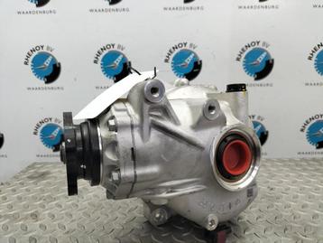 GENESIS GV70 [DIFFERENTIAL_ASSY] ZS65N2104 2022 beschikbaar voor biedingen