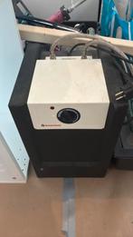 Inventum q15 boiler 15 liter, Minder dan 20 liter, Ophalen, Zo goed als nieuw, Boiler