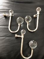 Hanger 5 stuk, Huis en Inrichting, Stoffering | Gordijnen en Lamellen, Ophalen of Verzenden, Zo goed als nieuw, Minder dan 100 cm