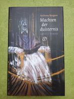 Anthony Burgess - Machten der duisternis, Boeken, Ophalen of Verzenden, Zo goed als nieuw, Nederland, Anthony Burgess