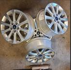 Ford Focus / mondeo 16” velgen, Auto diversen, Wieldoppen, Ophalen, Zo goed als nieuw