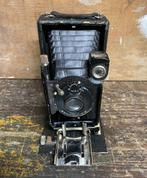 Oude Camera Vario - vintage fototoestel Folding Rodenstock, Ophalen of Verzenden, Gebruikt, Overige Merken