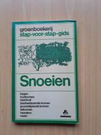 Snoeien - gids, Ophalen of Verzenden, Gelezen, Tuinieren en Tuinplanten