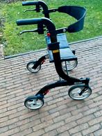 Rollator - walking aid Nitro M - Drive - zwart, Diversen, Rollators, Ophalen, Gebruikt
