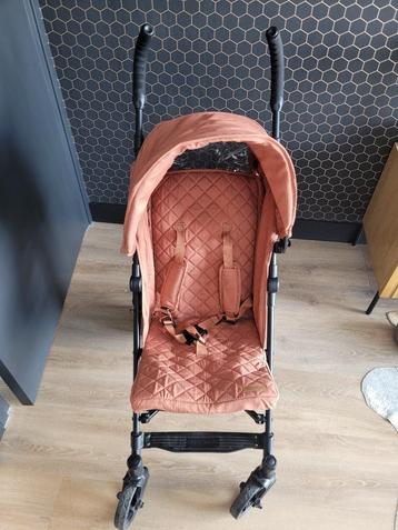 Little Dutch Buggy Roest (nieuw) beschikbaar voor biedingen