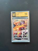 Charizard #189 GGS 10, Hobby en Vrije tijd, Verzamelkaartspellen | Pokémon, Ophalen of Verzenden, Zo goed als nieuw