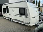 2015 Fendt Bianco 465 Caravan, Caravans en Kamperen, Caravans, Bedrijf, Fendt