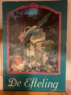 Efteling 1980 jaarboekje boekje vintage spookslot, Verzamelen, Efteling, Overige typen, Gebruikt, Ophalen of Verzenden