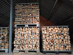 Haardhout  : wilg, Tuin en Terras, Haardhout, 6 m³ of meer, Ophalen, Overige houtsoorten
