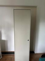 Kledingkast IKEA gursken, Huis en Inrichting, Kasten | Kledingkasten, Ophalen, 50 tot 100 cm, Zo goed als nieuw, 150 tot 200 cm