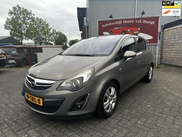 Opel Corsa 1.3 CDTi EcoFlex S/S Cosmo beschikbaar voor biedingen