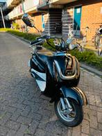 Turbho RG-50, Fietsen en Brommers, Ophalen, Gebruikt