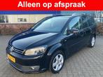 Volkswagen Touran 1.4 TSI Comfortl. 7p, Auto's, Volkswagen, Voorwielaandrijving, Euro 5, 15 km/l, 4 cilinders