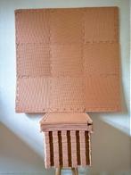 Foam speelmat clay, Ophalen, Gebruikt