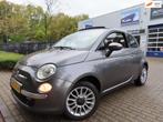 Fiat 500 C 1.2 Lounge, Auto's, Euro 5, Gebruikt, 4 cilinders, Cabriolet