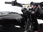 Triumph Street Triple 765 R, Bedrijf, 765 cc, Meer dan 35 kW, ABS