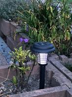 Grundig solar licht, .., Zonne-energie, Kunststof, ....