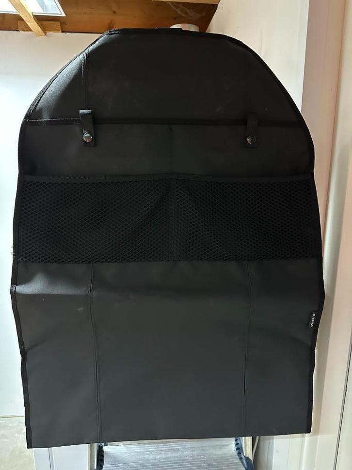 Volvo trappelbescherming, Kinderen en Baby's, Autostoeltjes, Zo goed als nieuw, Overige merken, 15 t/m 36 kg, Overige methoden