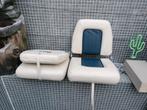 Bootstoelen, Watersport en Boten, Bootonderdelen, Ophalen of Verzenden, Nieuw, Motor en Techniek, Zeilboot of Motorboot