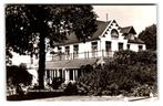 Nunspeet, Hotel de Veluwe, Verzamelen, Ansichtkaarten | Nederland, Gelderland, 1960 tot 1980, Ongelopen, Verzenden