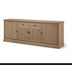 Dressoir, Huis en Inrichting, Kasten | Dressoirs, Ophalen, Eikenhout, Nieuw, 200 cm of meer