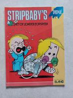 Strip, Eén stripboek, Ophalen of Verzenden, Zo goed als nieuw
