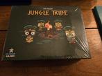 Jungle Tribe Bordspel (Eng.), Hobby en Vrije tijd, Gezelschapsspellen | Bordspellen, Een of twee spelers, Ophalen of Verzenden